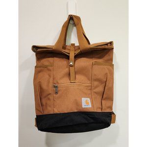 Carhartt Women's Convertible Backpack Tote